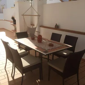 Apartamento Gomeira Top Floor, Cabanas De Tavira