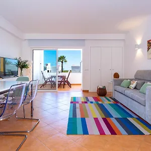 Sea View In Golden Apartamento
