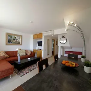 Apartamento Wifi And Meo Tv, Cabanas De Tavira