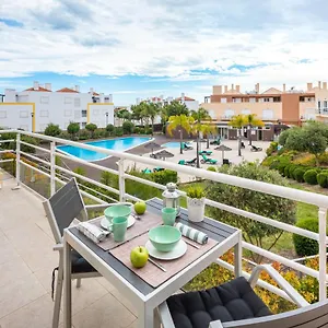 House - Pool View Cabanas De Tavira